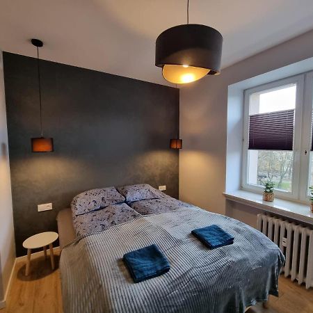 Piekny Apartament Przy Parku, Blisko Dworca, Centrum Radom Exteriér fotografie
