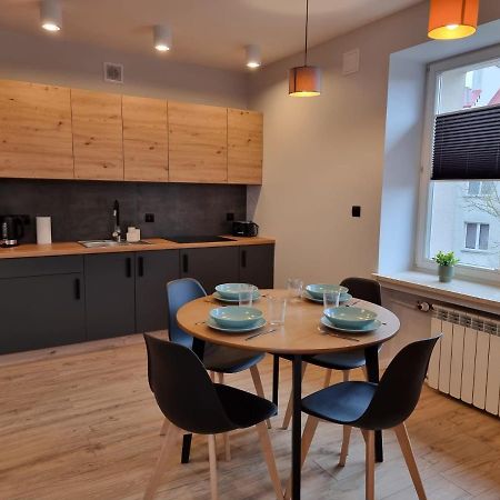 Piekny Apartament Przy Parku, Blisko Dworca, Centrum Radom Exteriér fotografie