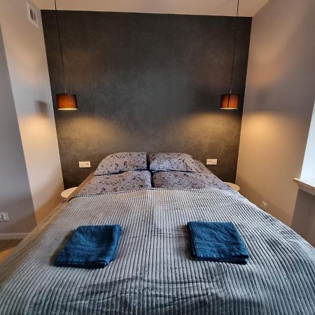 Piekny Apartament Przy Parku, Blisko Dworca, Centrum Radom Exteriér fotografie