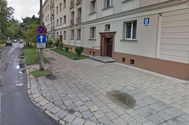 Piekny Apartament Przy Parku, Blisko Dworca, Centrum Radom Exteriér fotografie