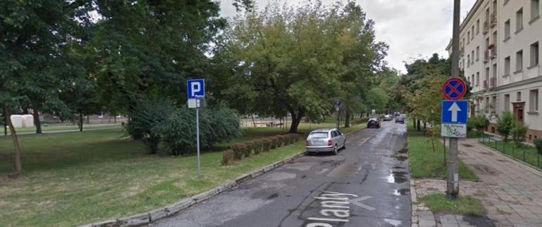 Piekny Apartament Przy Parku, Blisko Dworca, Centrum Radom Exteriér fotografie