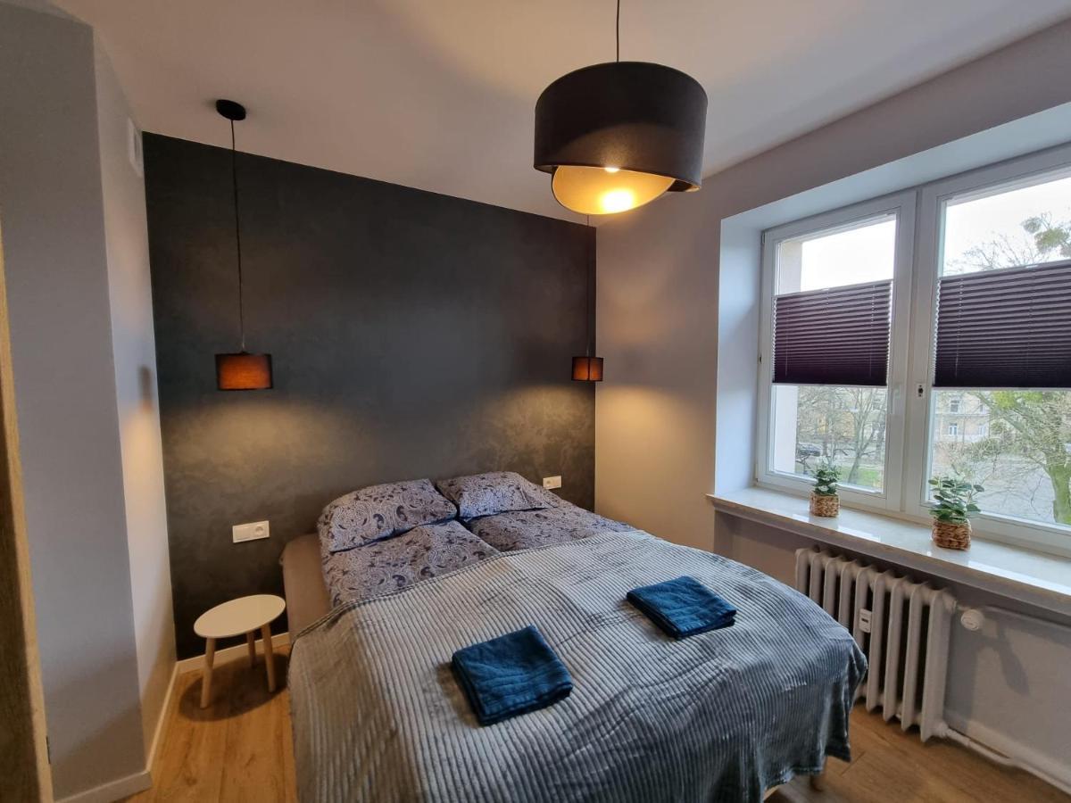 Piekny Apartament Przy Parku, Blisko Dworca, Centrum Radom Exteriér fotografie