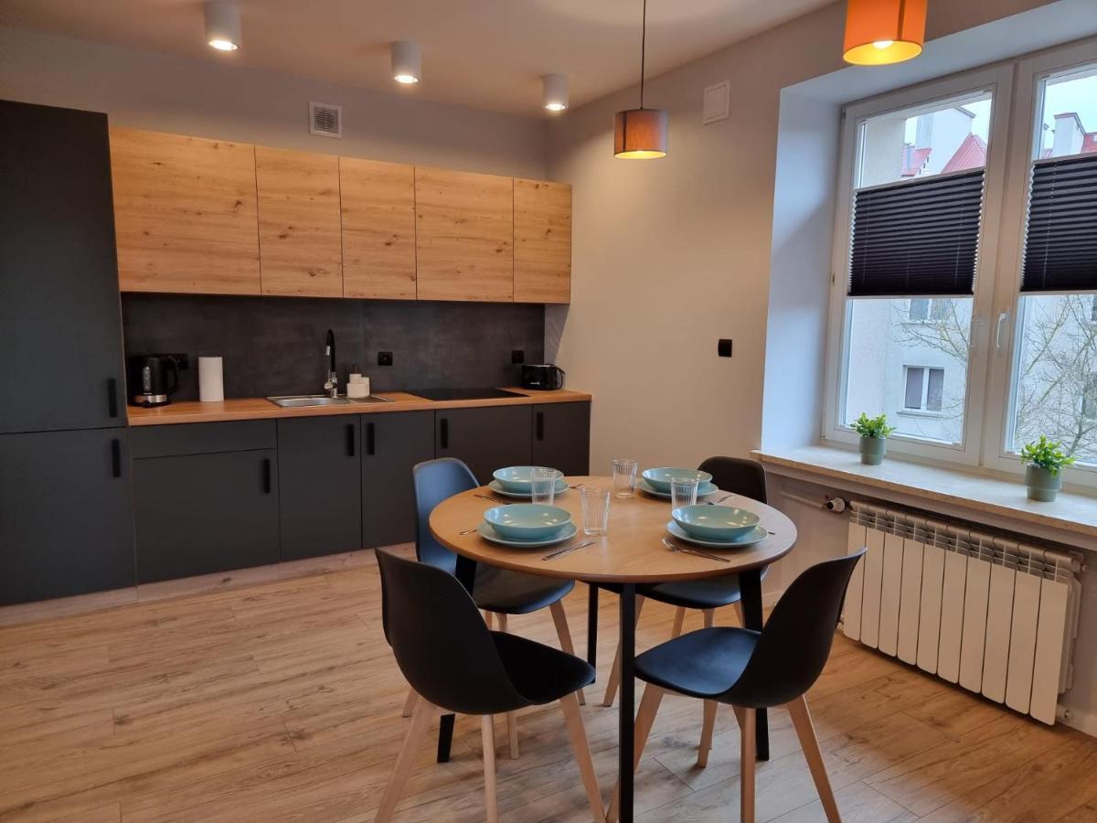 Piekny Apartament Przy Parku, Blisko Dworca, Centrum Radom Exteriér fotografie