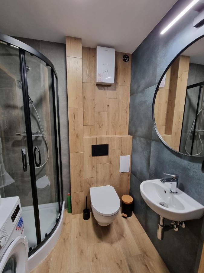 Piekny Apartament Przy Parku, Blisko Dworca, Centrum Radom Exteriér fotografie