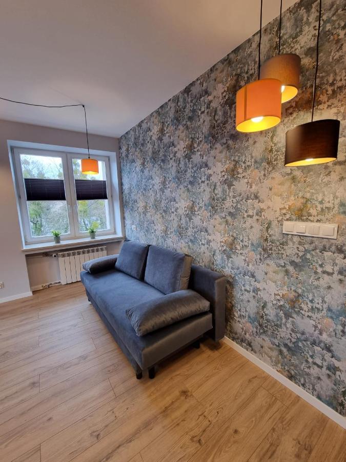 Piekny Apartament Przy Parku, Blisko Dworca, Centrum Radom Exteriér fotografie