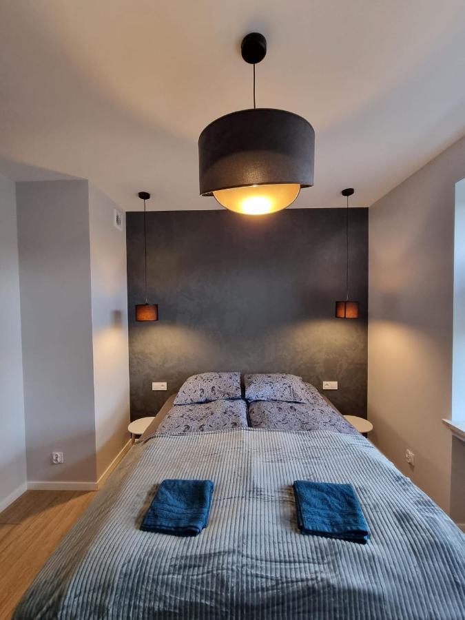 Piekny Apartament Przy Parku, Blisko Dworca, Centrum Radom Exteriér fotografie