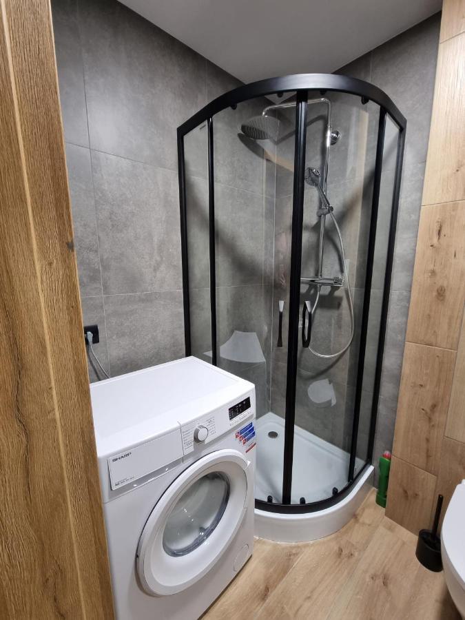 Piekny Apartament Przy Parku, Blisko Dworca, Centrum Radom Exteriér fotografie