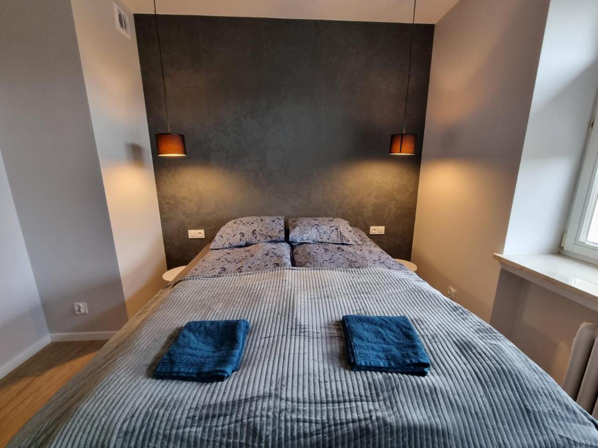 Piekny Apartament Przy Parku, Blisko Dworca, Centrum Radom Exteriér fotografie